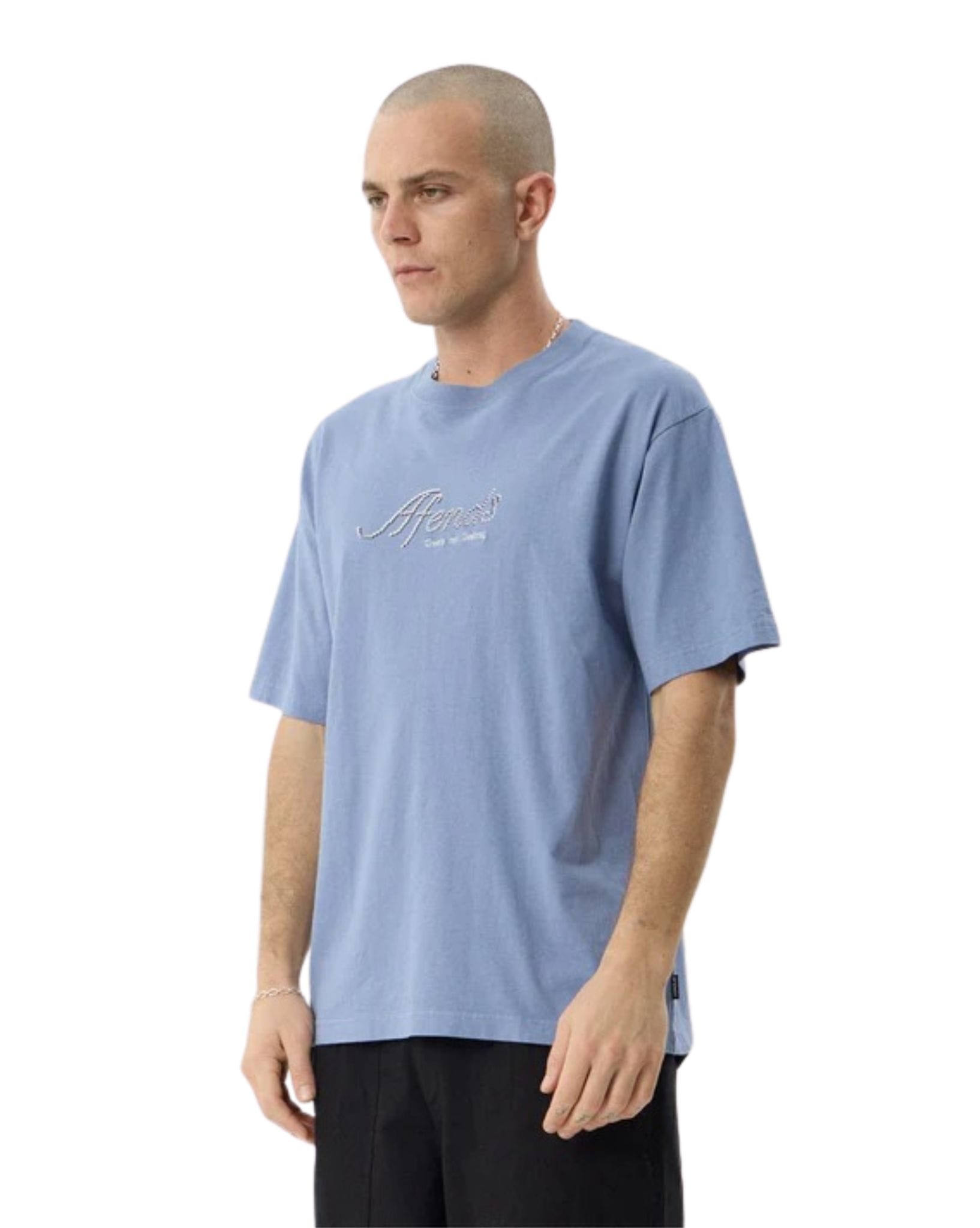 Horoscope - Recycled Boxy Tee