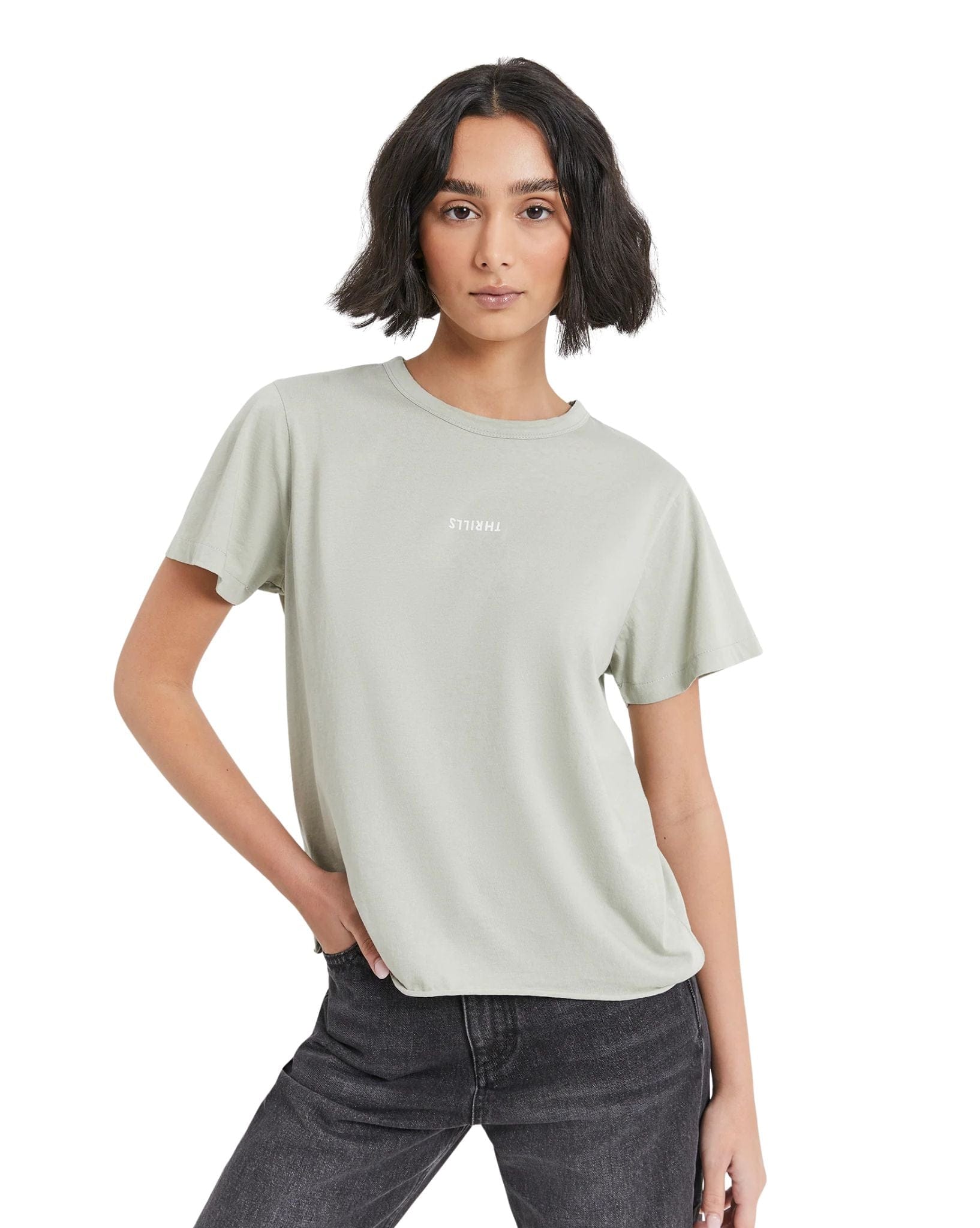 Minimal Thrills Relaxed Tee