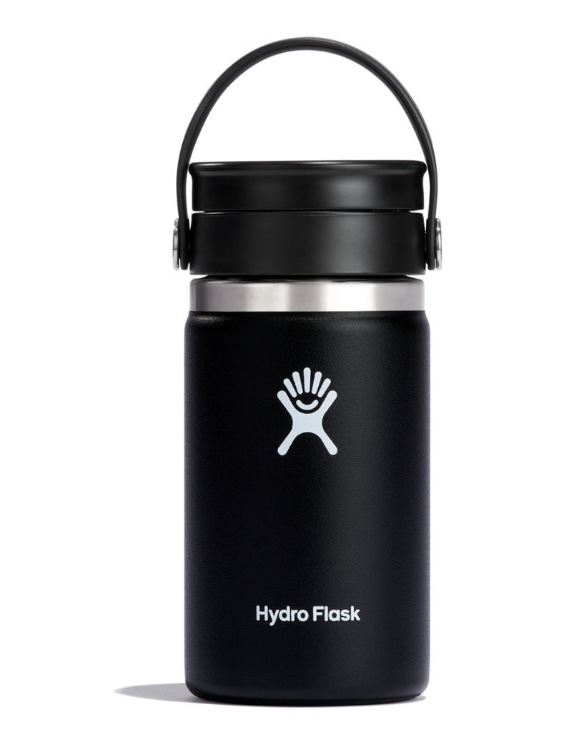 Hydroflask--Coffee-flex-sip-lid-12oz-black