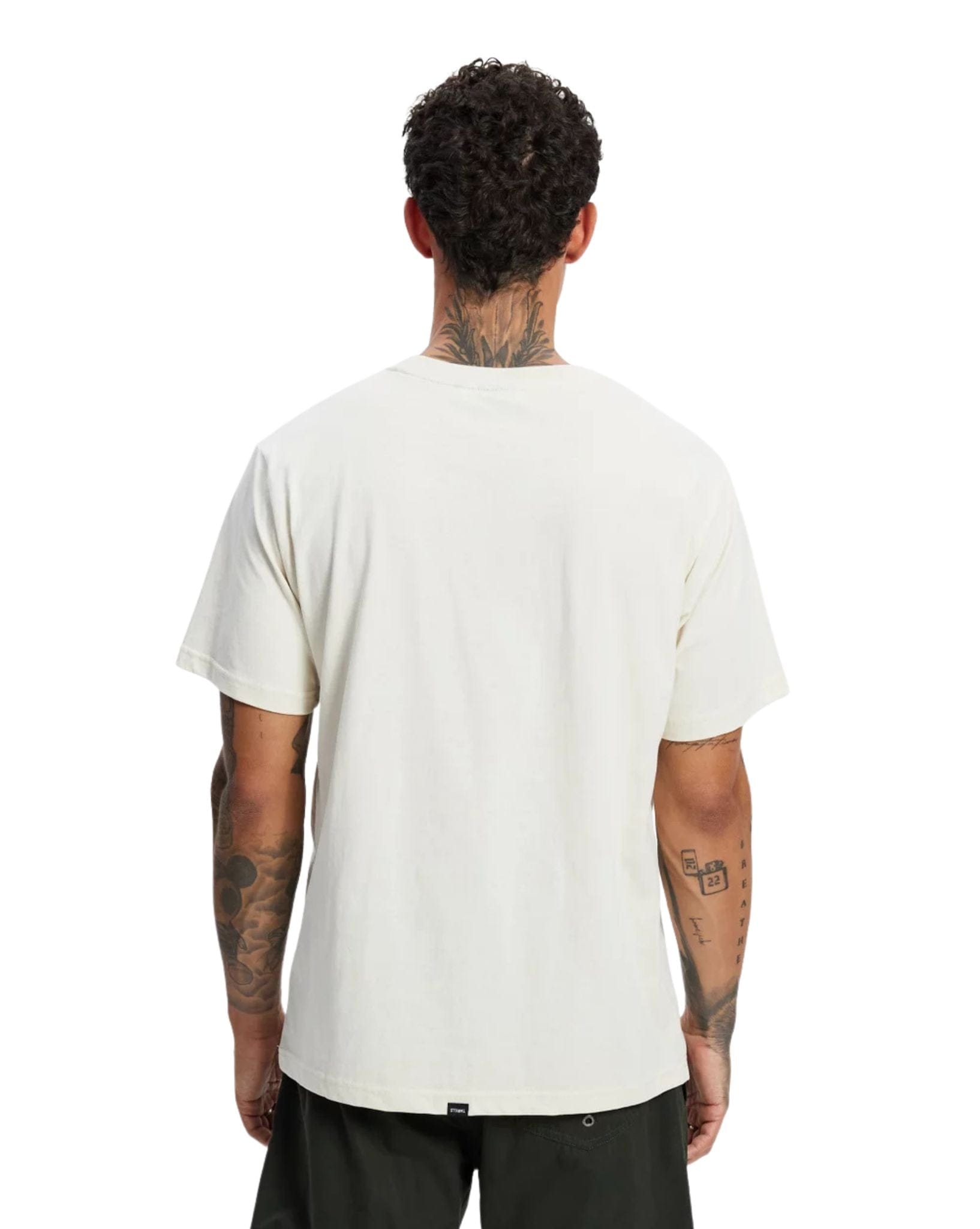 A Haven For The Restless Merch Fit Tee