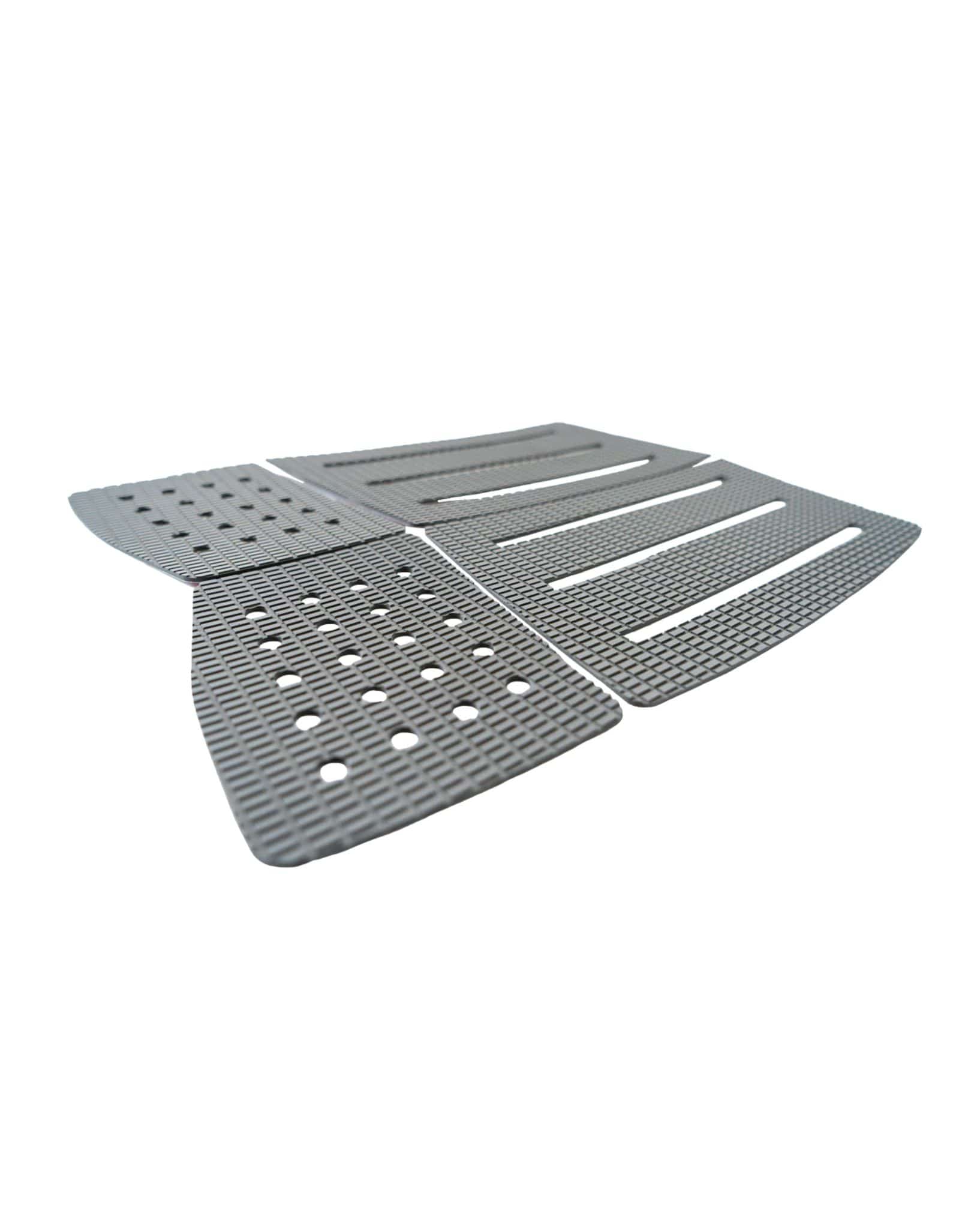4 Piece Front Foot Traction Pad