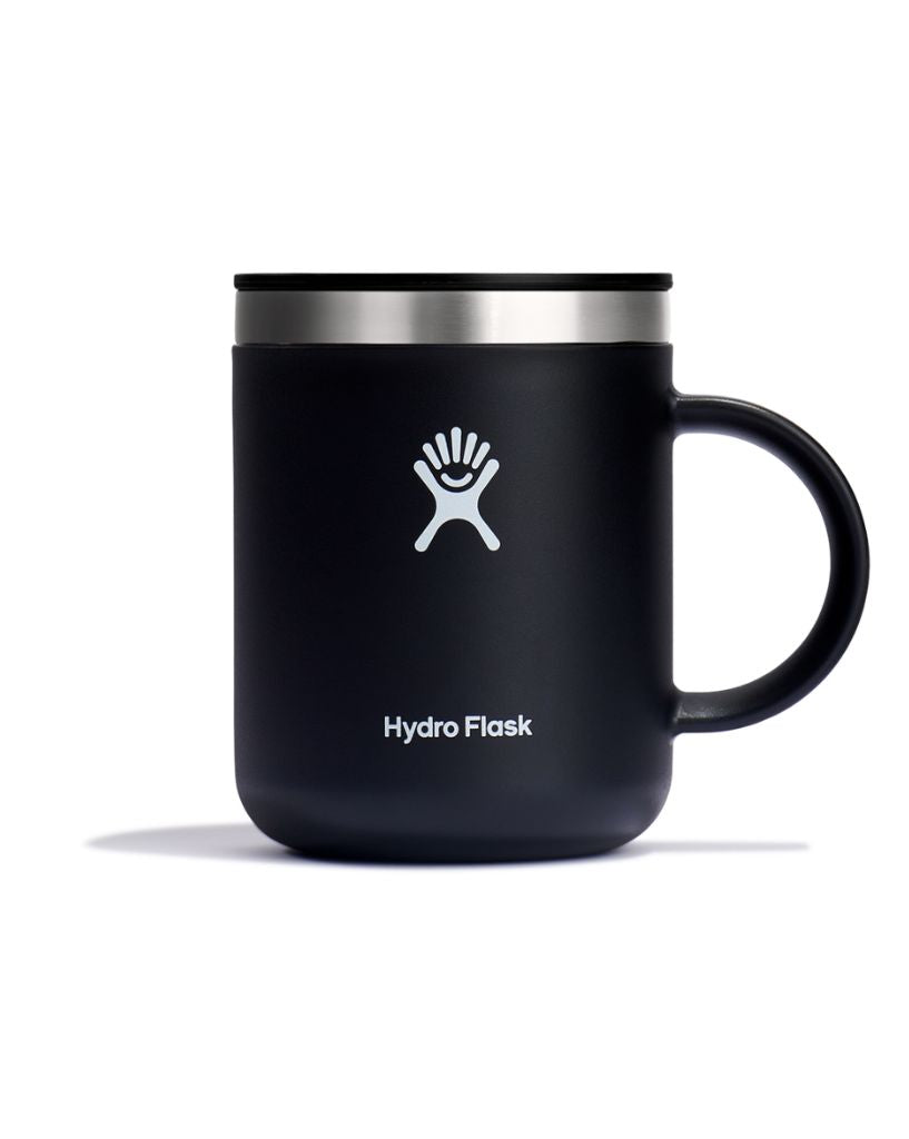 Hydroflask-12oz-coffee-mug-black