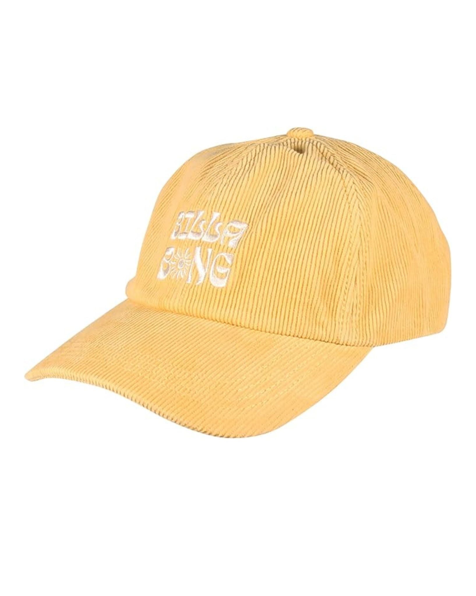 Women's Dad Cap