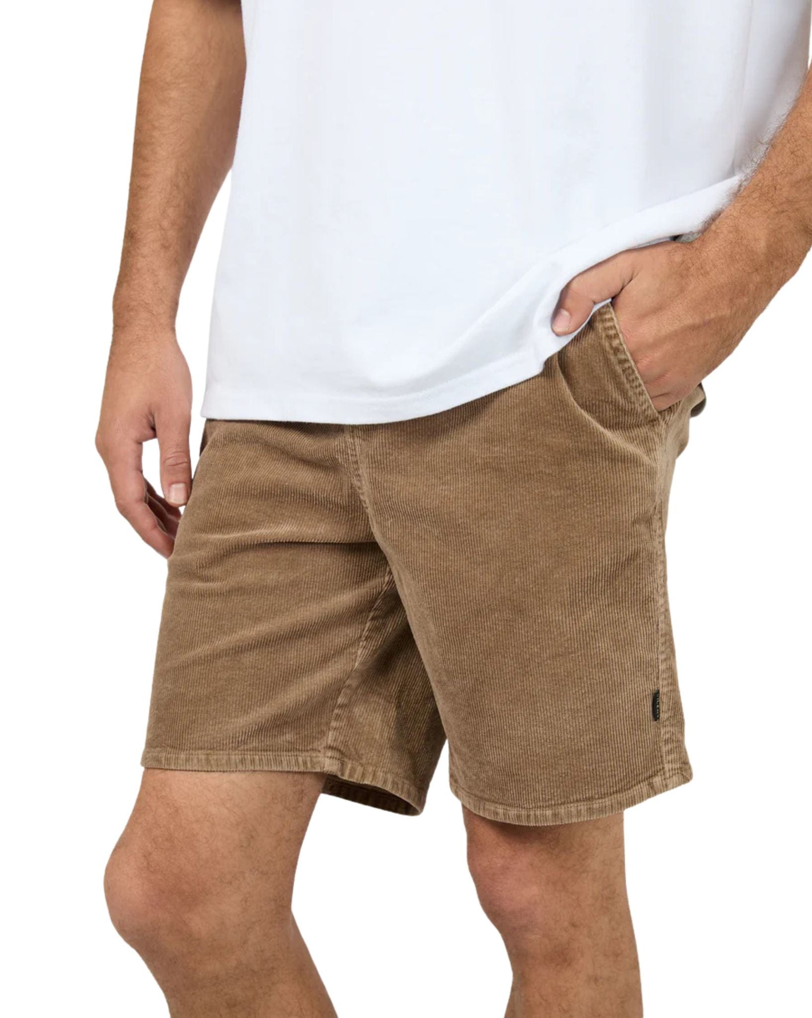 Cord Short