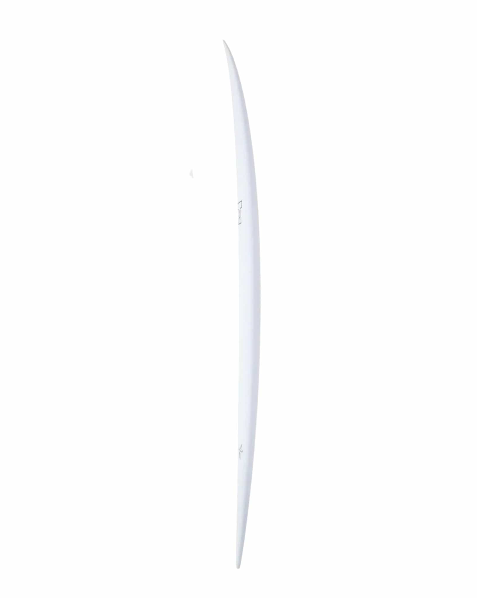 7S Surfboards Jetstream + PU Surfboard