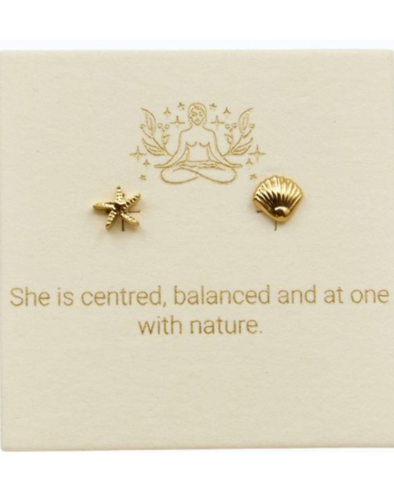 Inspiration Earrings