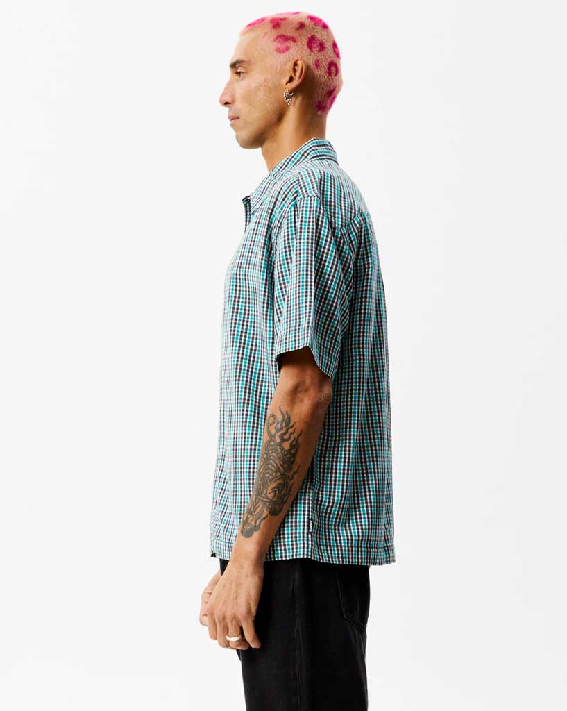 Afends-Mens-Checkers-Recycled-Check-Short-Sleeve-Shirt-M231201