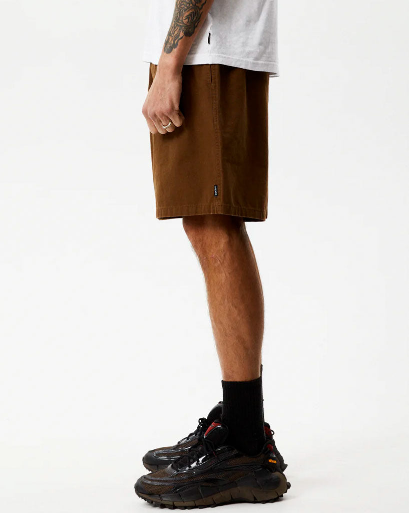 Afends-Mens-Ninety-Eights-Shorts-Toffee-M220305