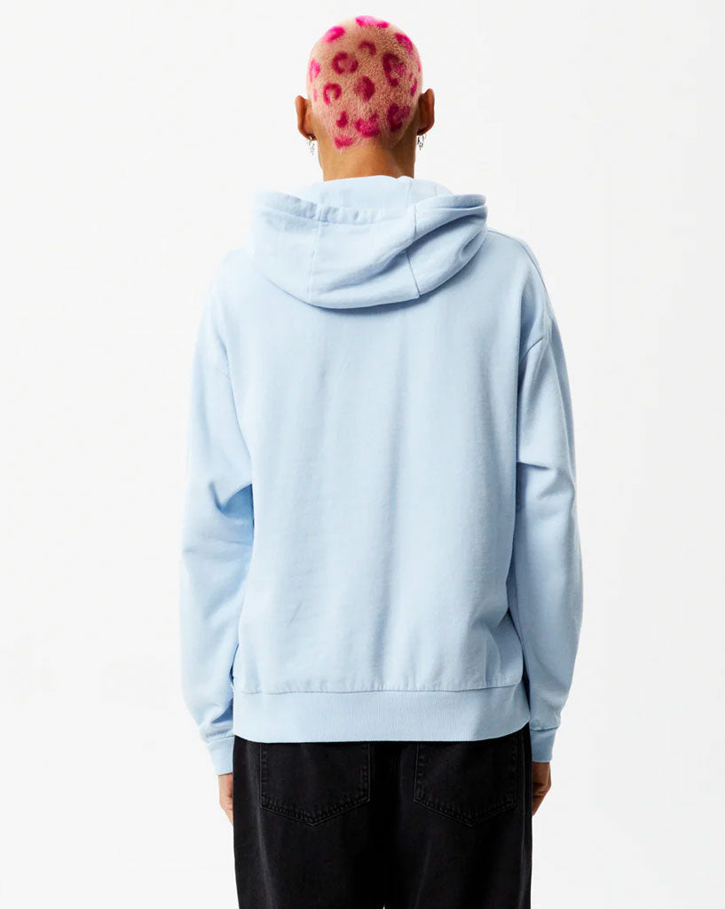 Afends-Mens-World-Problems-Recycled-Hoodie-Powder-Blue-Front-M231516