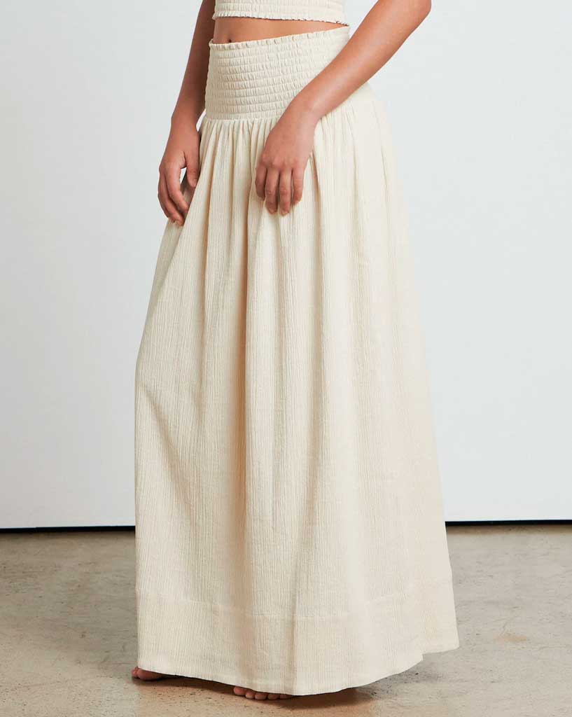 Bare-by-Charlie-Holiday-The-Crinkle-Maxi-Skirt-Cream-ERB8001