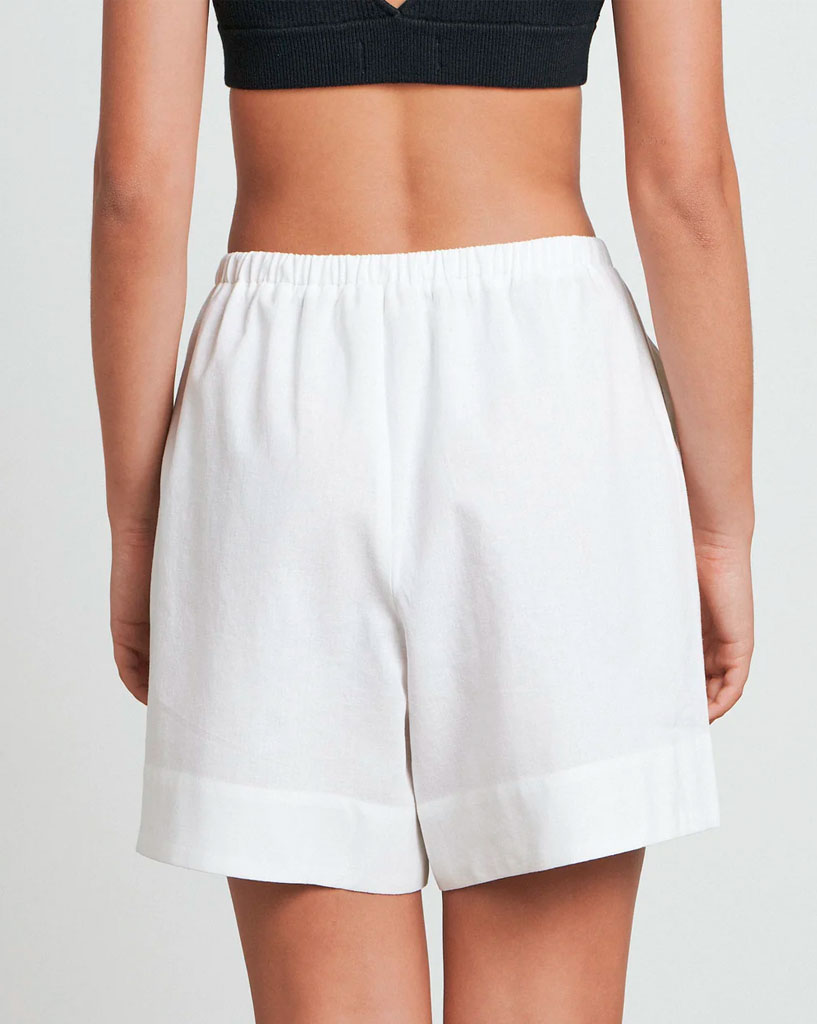 Bare-by-Charlie-Holiday-The-Wide-Leg-Short-White-ERB4000