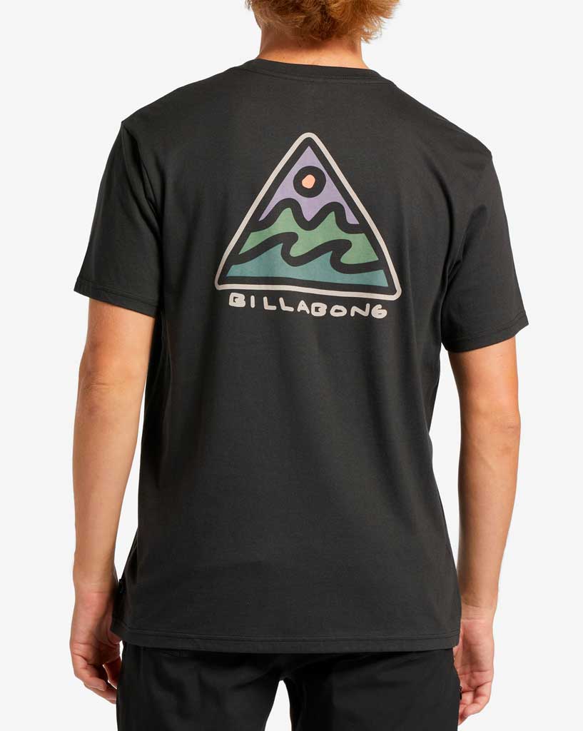 Billabong-Adiv-Frontier-TShirt-Washed-Black-ABYZT01895