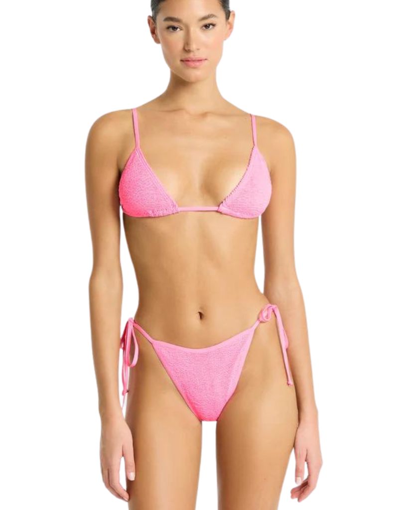 Bond Eye Anisha Brief Recycled Hot Pink Recycled