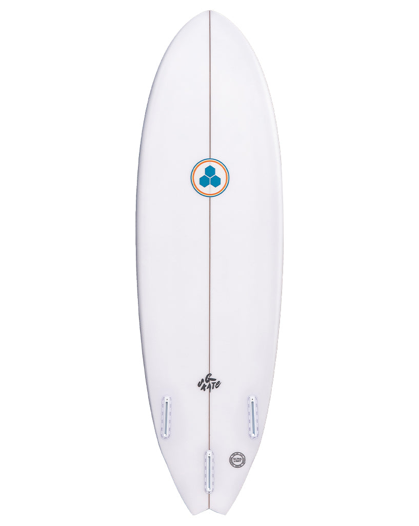 G-Skate PU Surfboard