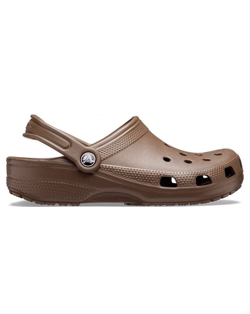 Crocs-Classic-Clog-Chocolate-10001-001