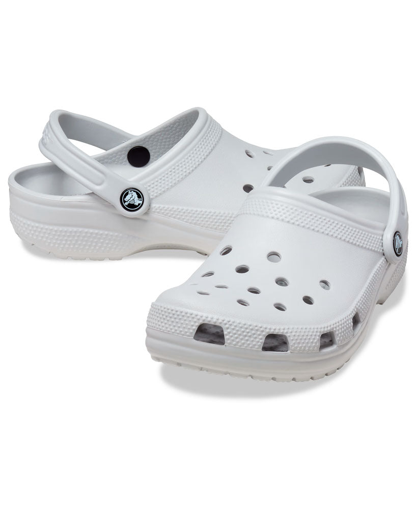 Crocs Classic Clog White 10001-001