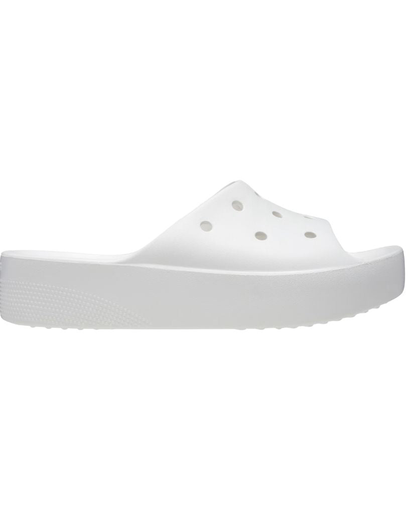 Crocs-Classic-Platform-Slide-White-4-208180-100
