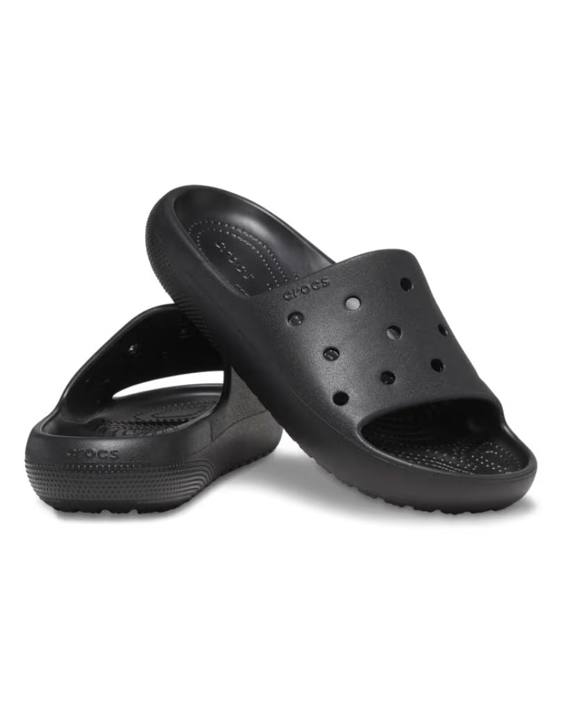 Crocs Classic Slide V2 Black