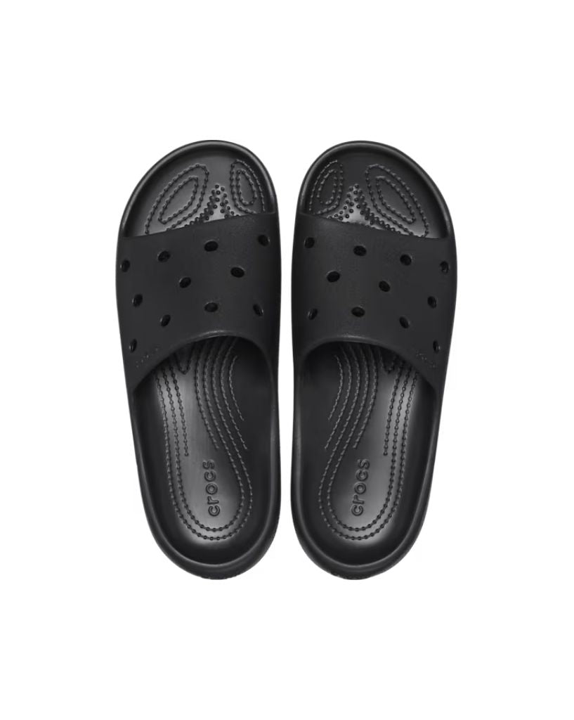 Crocs Classic Slide V2 Black