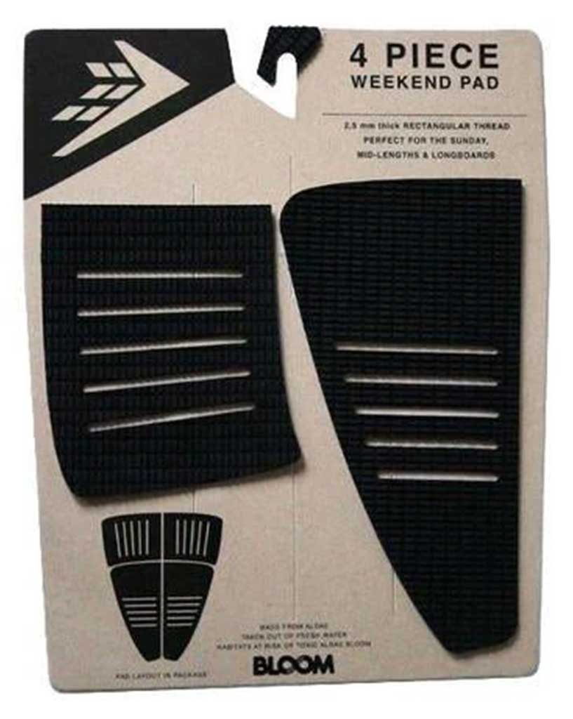 Weekend Thin Foot Traction Pad