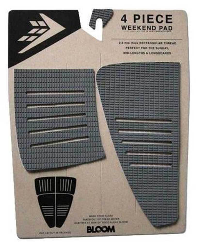 Weekend Thin Foot Traction Pad