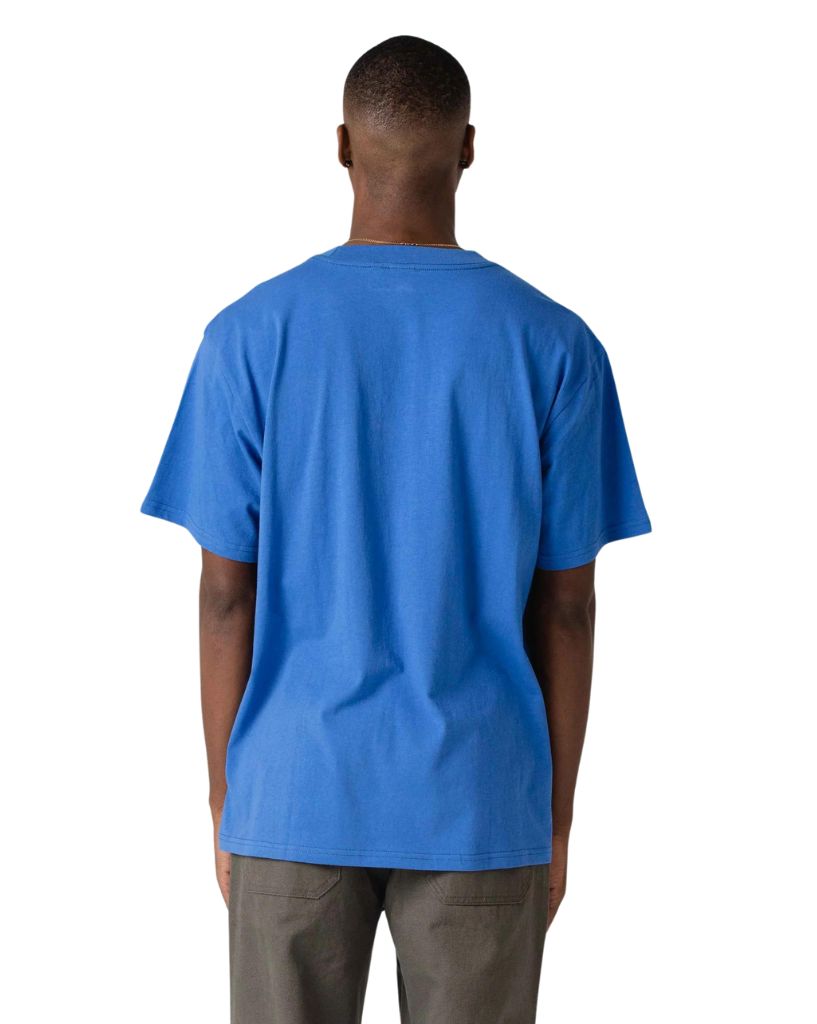 Former Utopic T-Shirt Cobalt