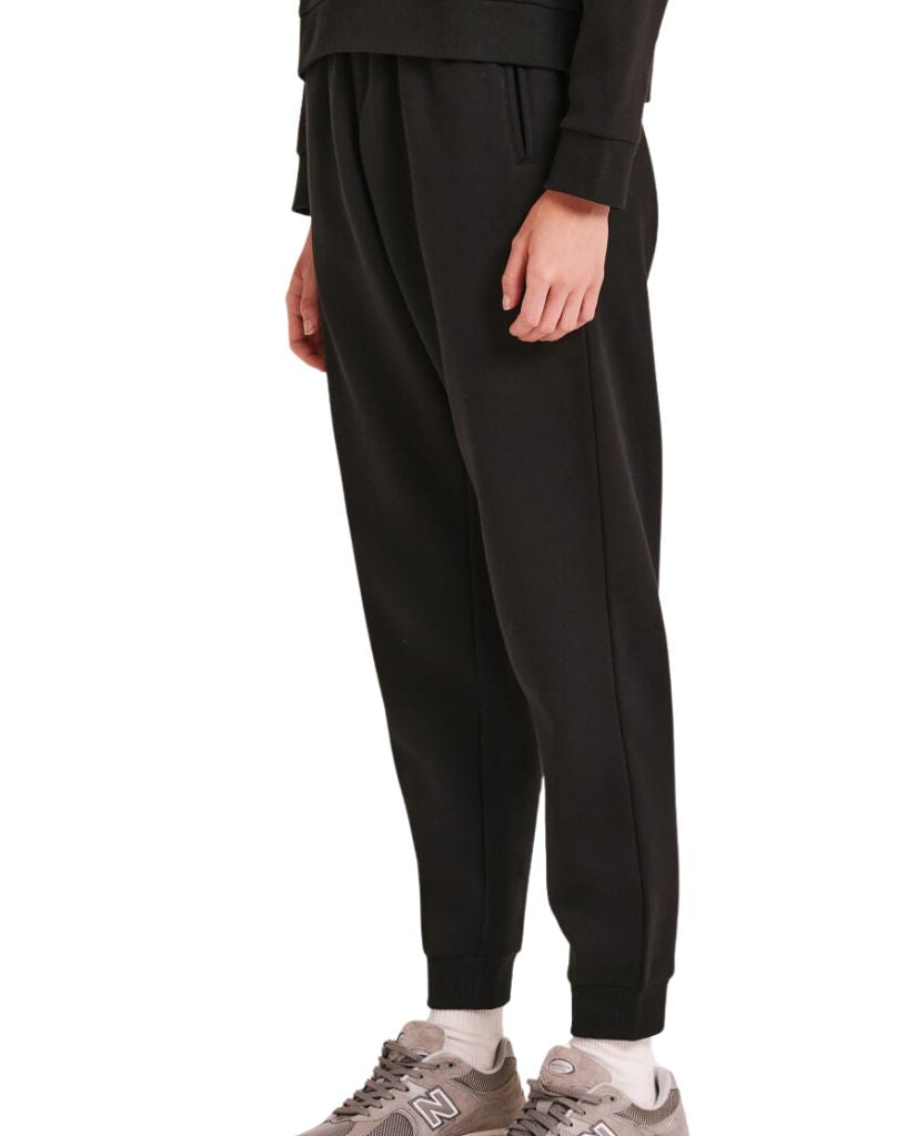 Nude Lucy Carter Classics Trackpant Black