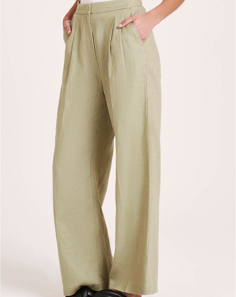 Nude-Lucy-Thilda-Linen-Pant-NU24994