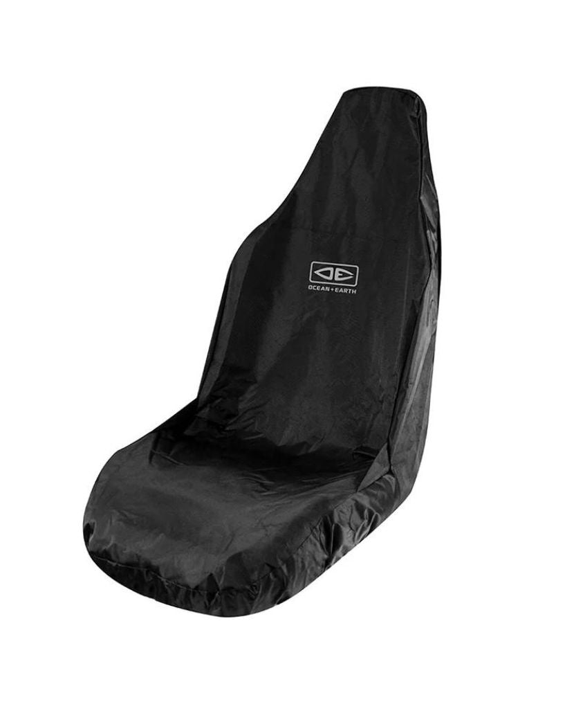Ocean & Earth Dry Seat Cover