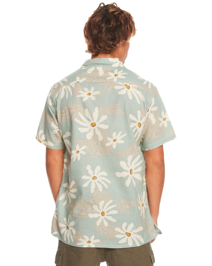 Quiksilver-Trippy-Floral-Short-Sleeve-Shirt