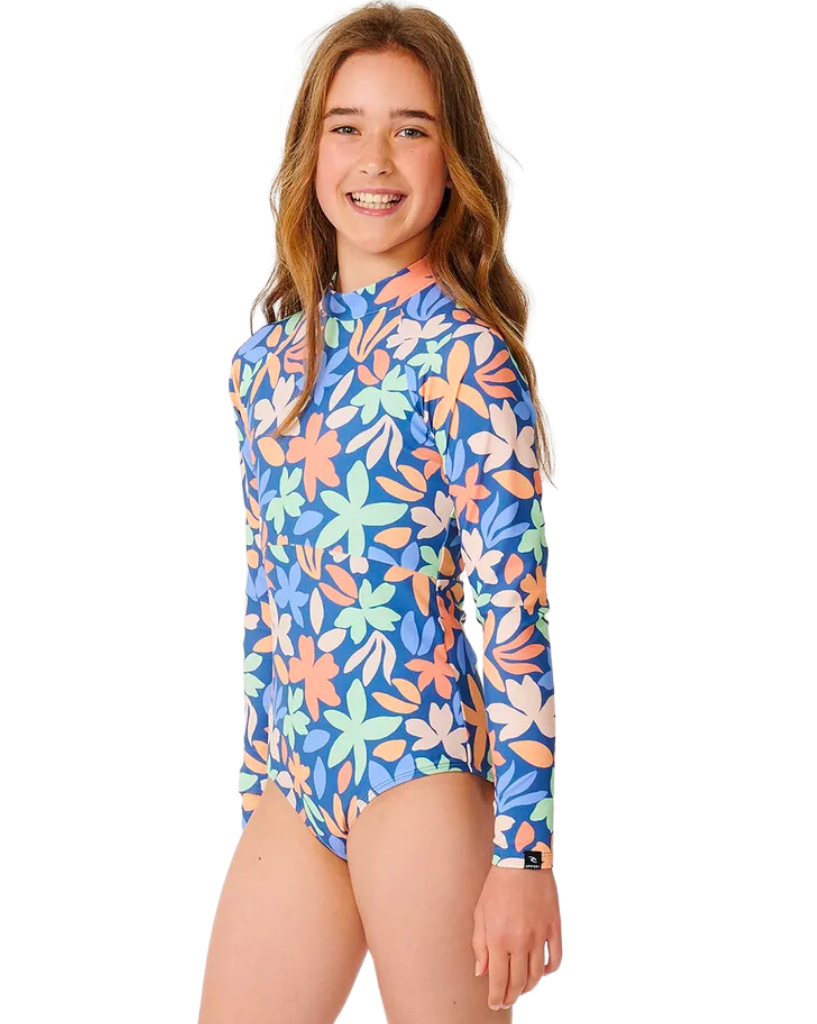 Holiday Ls Surfsuit -Girl