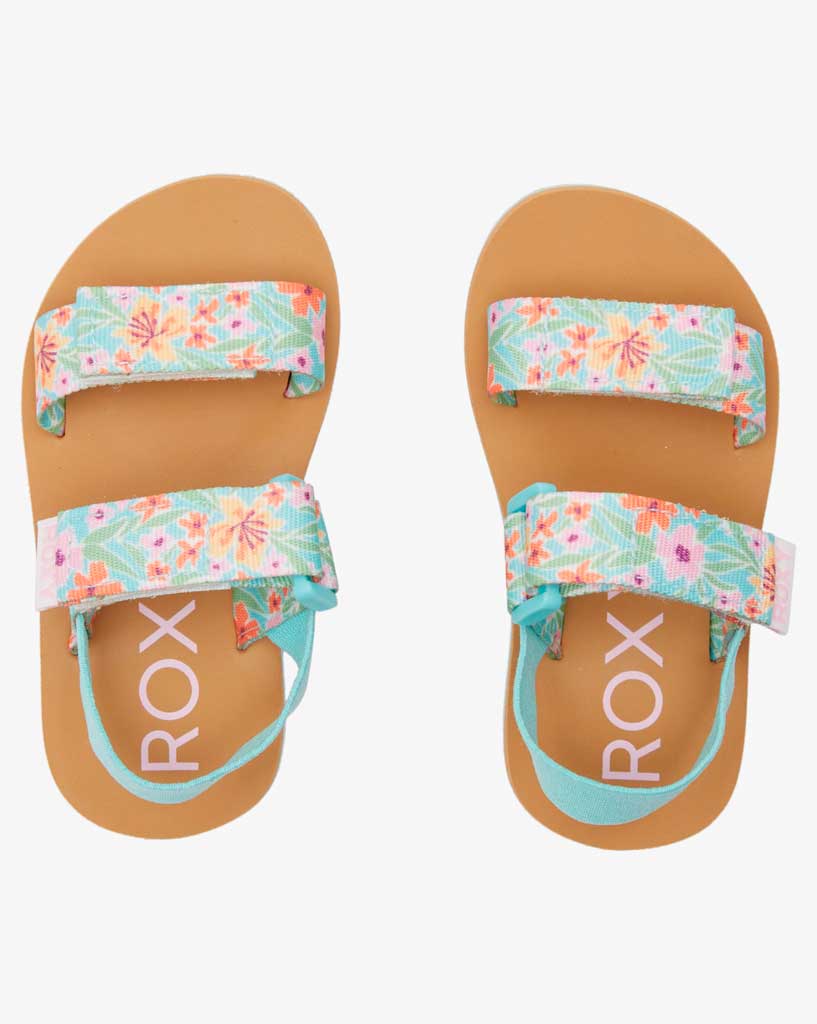 Roxy-Girls-Cage-Sandals-Turquoise-AROL100020