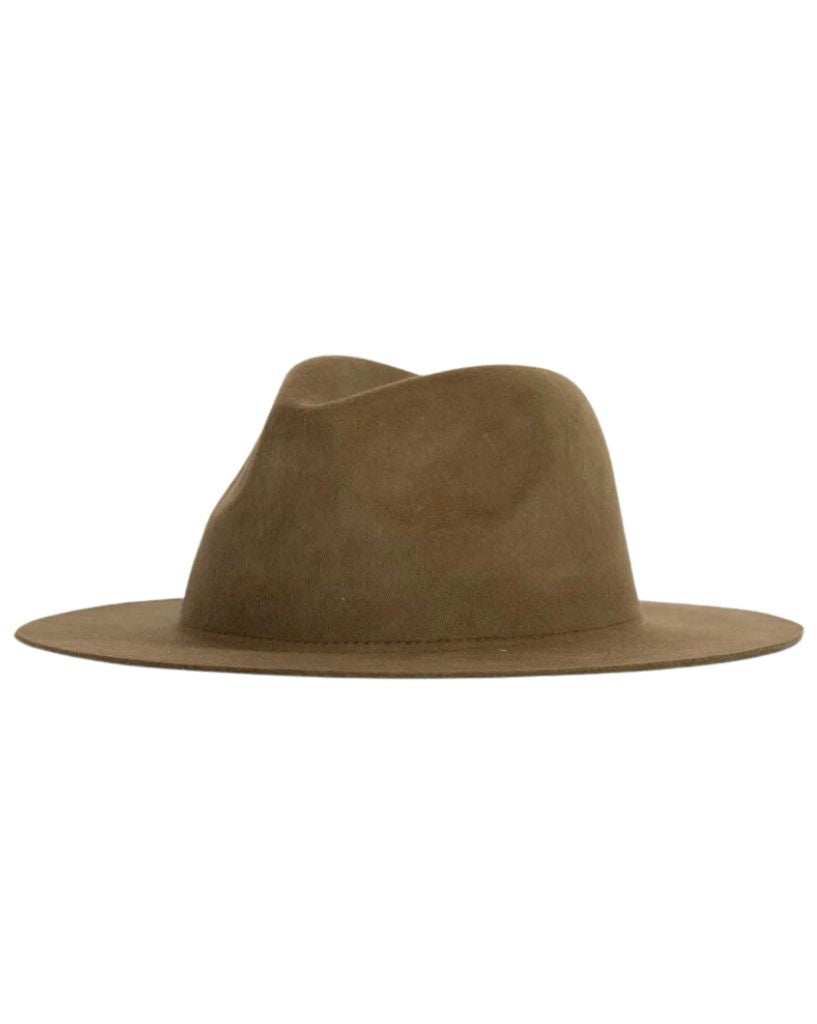 The Deane Felt Hat