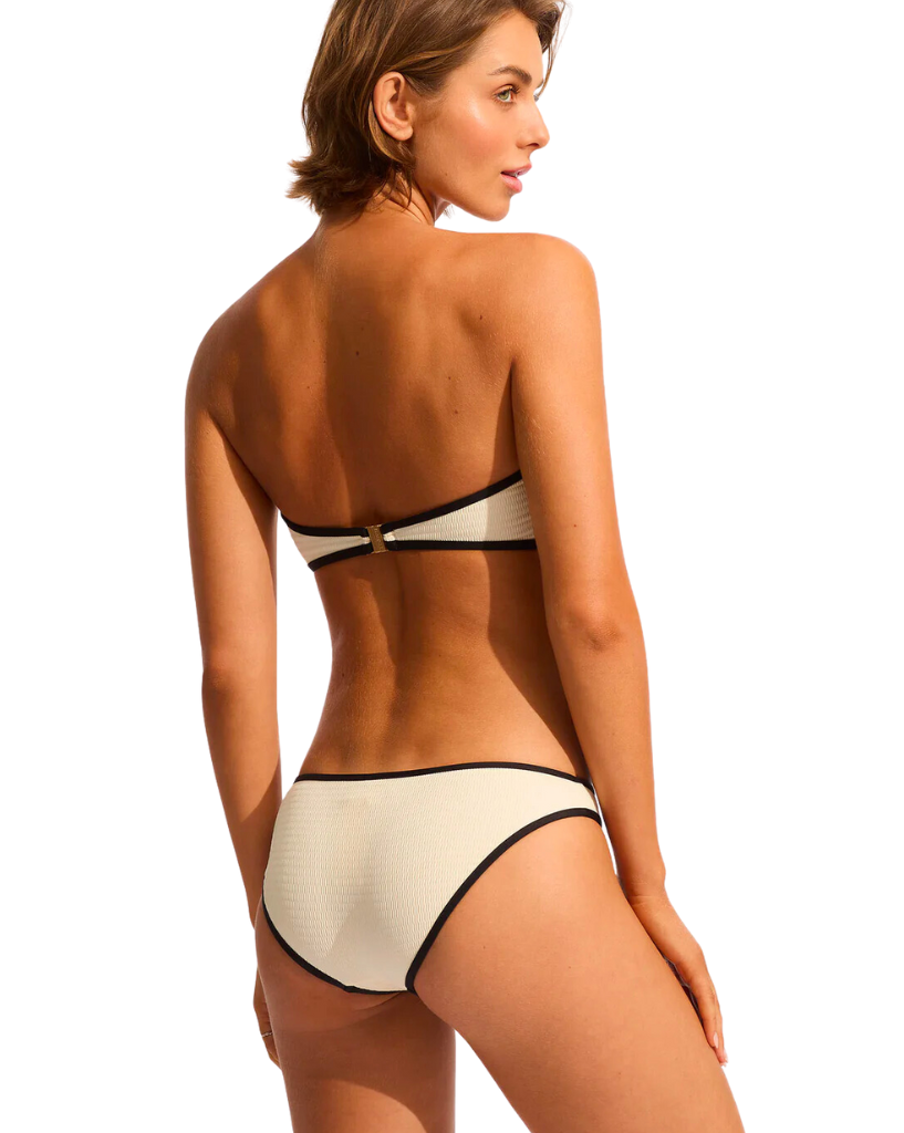 Beach Bound Ring Front Bandeau
