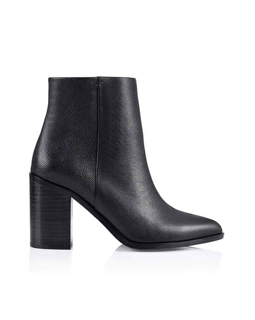 Ria Ankle Boots