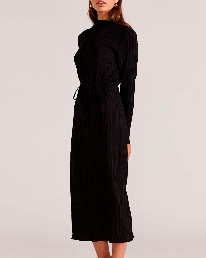 Staple-The-Label-Carmon-Midi-Dress-Black-UT2303450