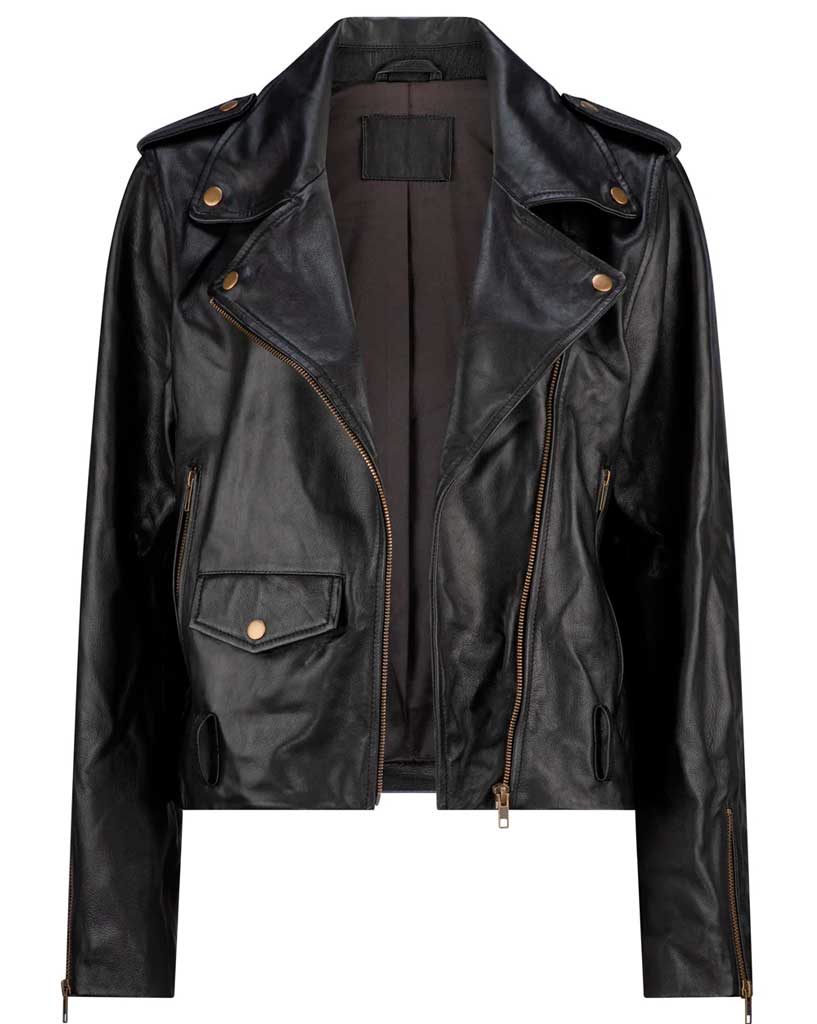 Tigerlily-Velda-Leather-Jacket-Black-T633243