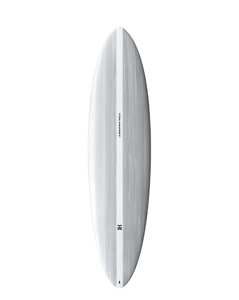 Tolhurst-HI-Mid-6-mini-thunderbolt-red-surfboard-candy-white