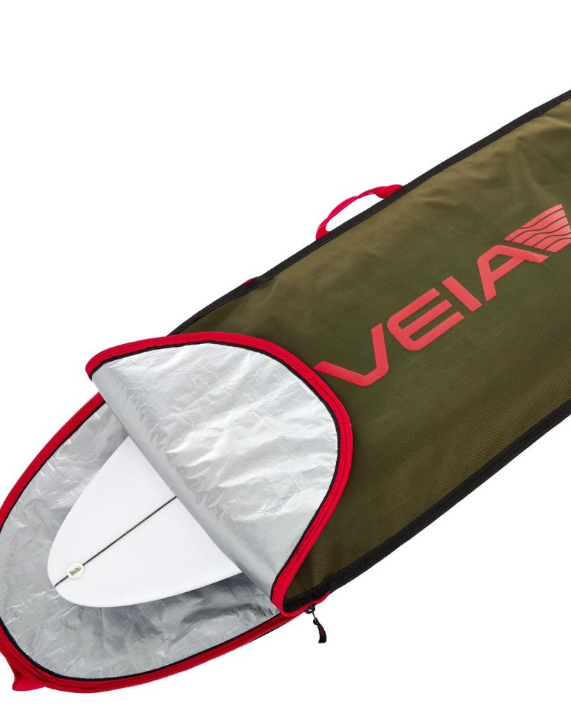 Veia Explorer Day Bag