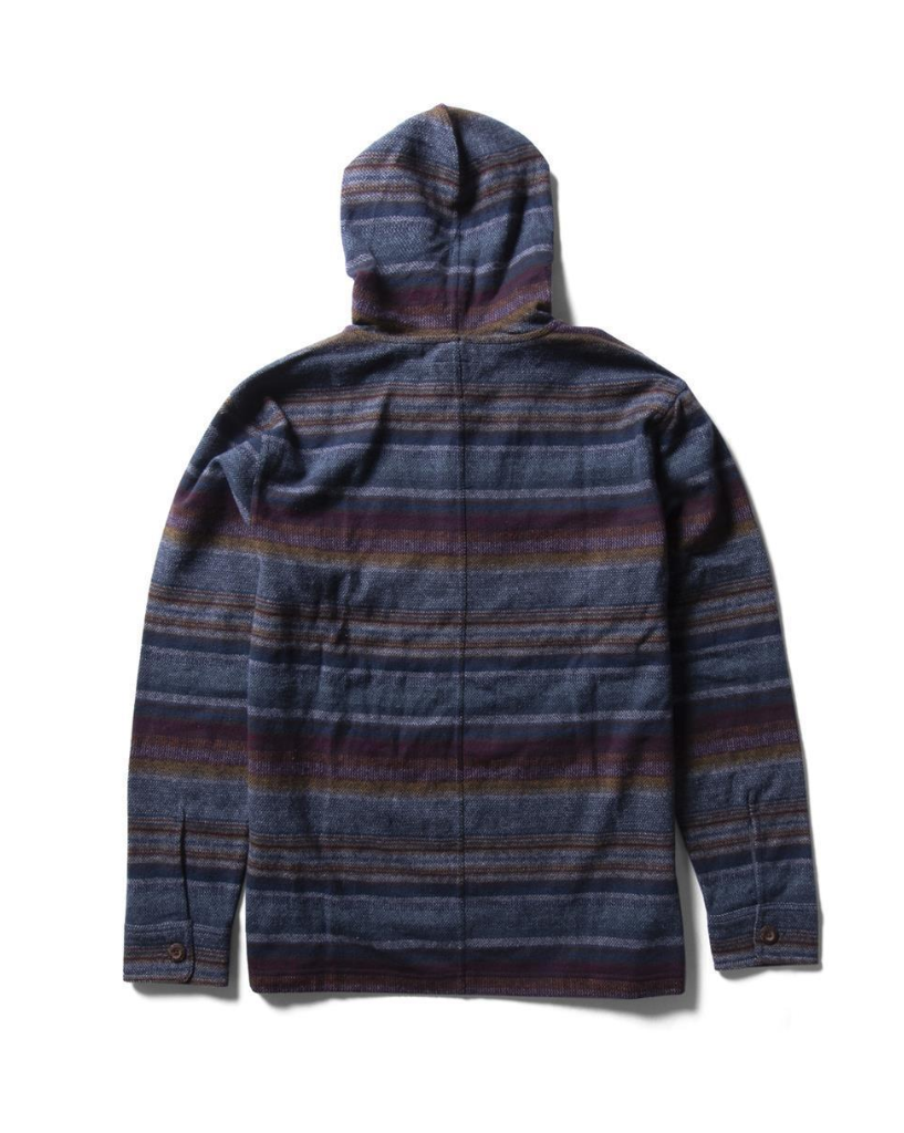 Descanso Hooded Popover