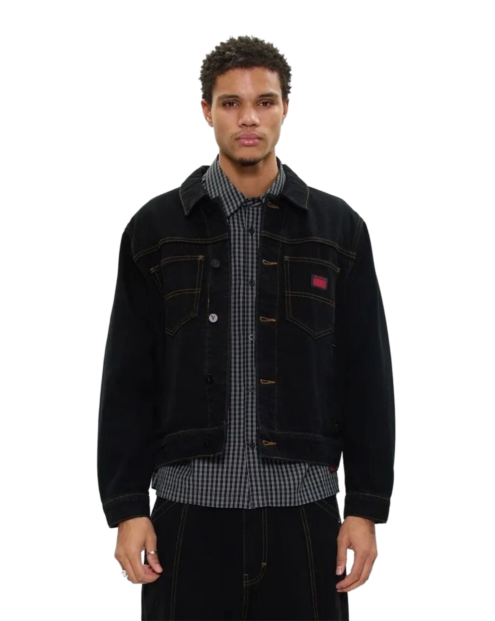 Abrand A1 Jacket Blake RCY