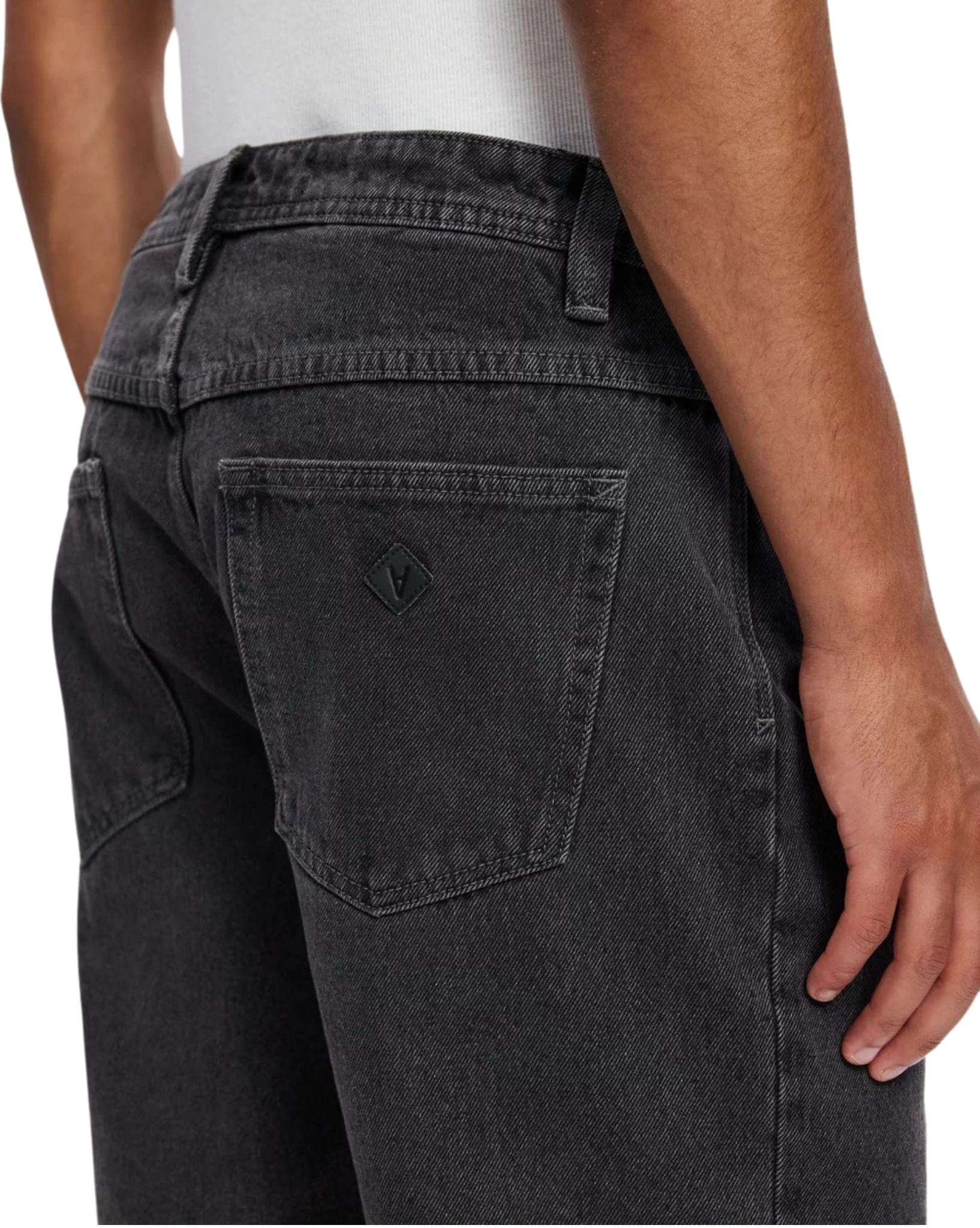 Abrand A3 Straight Short Bazza