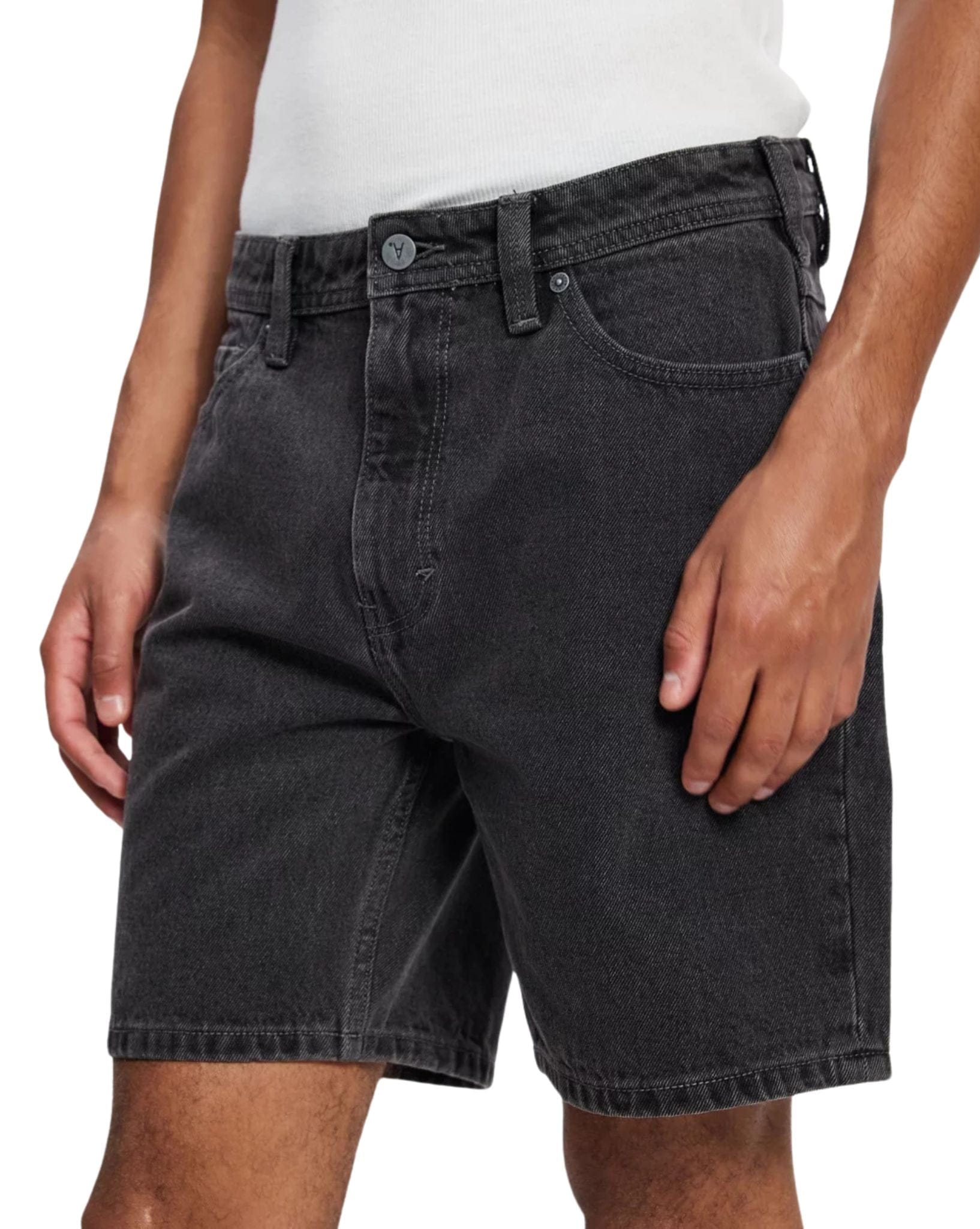 Abrand A3 Straight Short Bazza