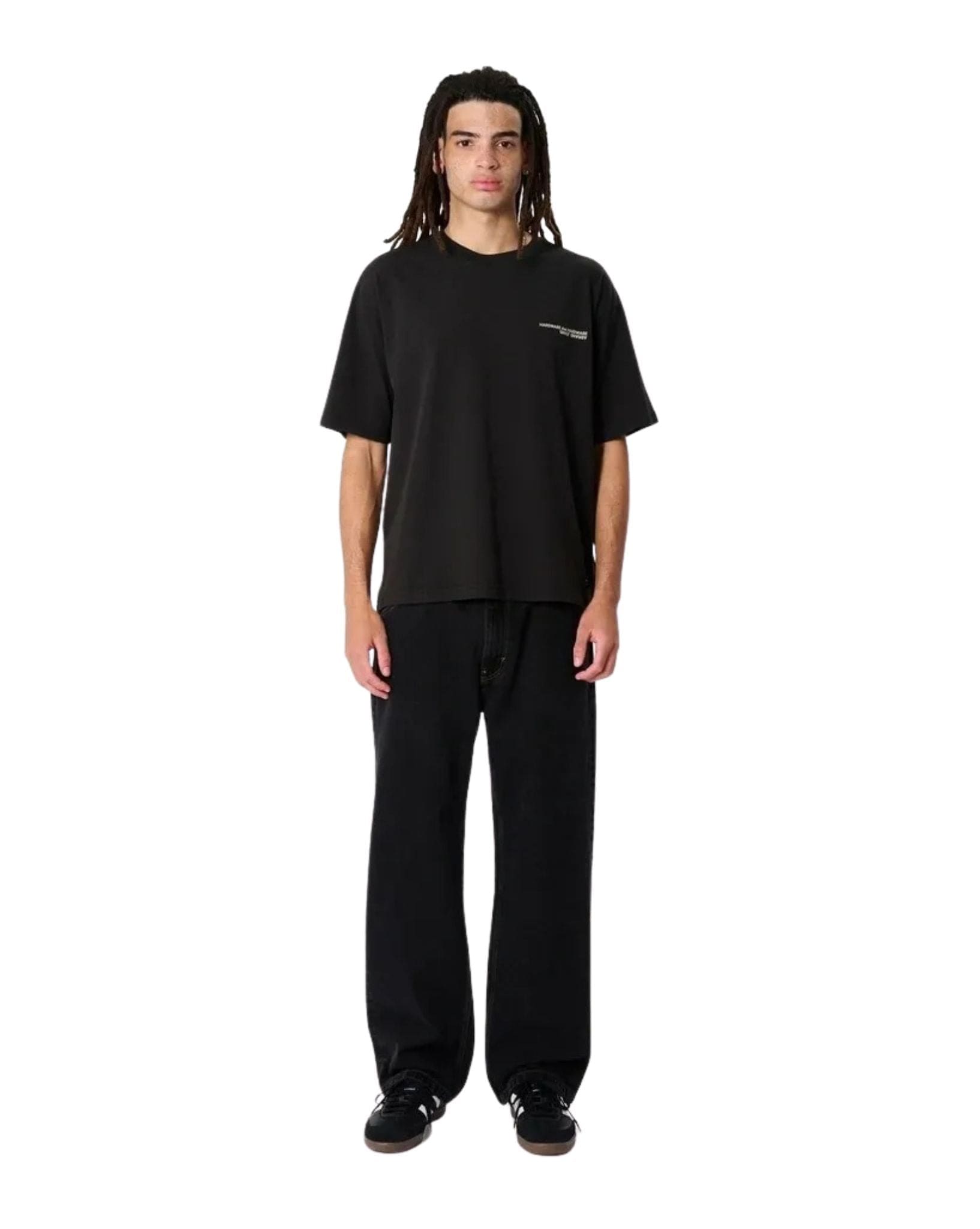 Abrand A5 Baggy Blake Rcy