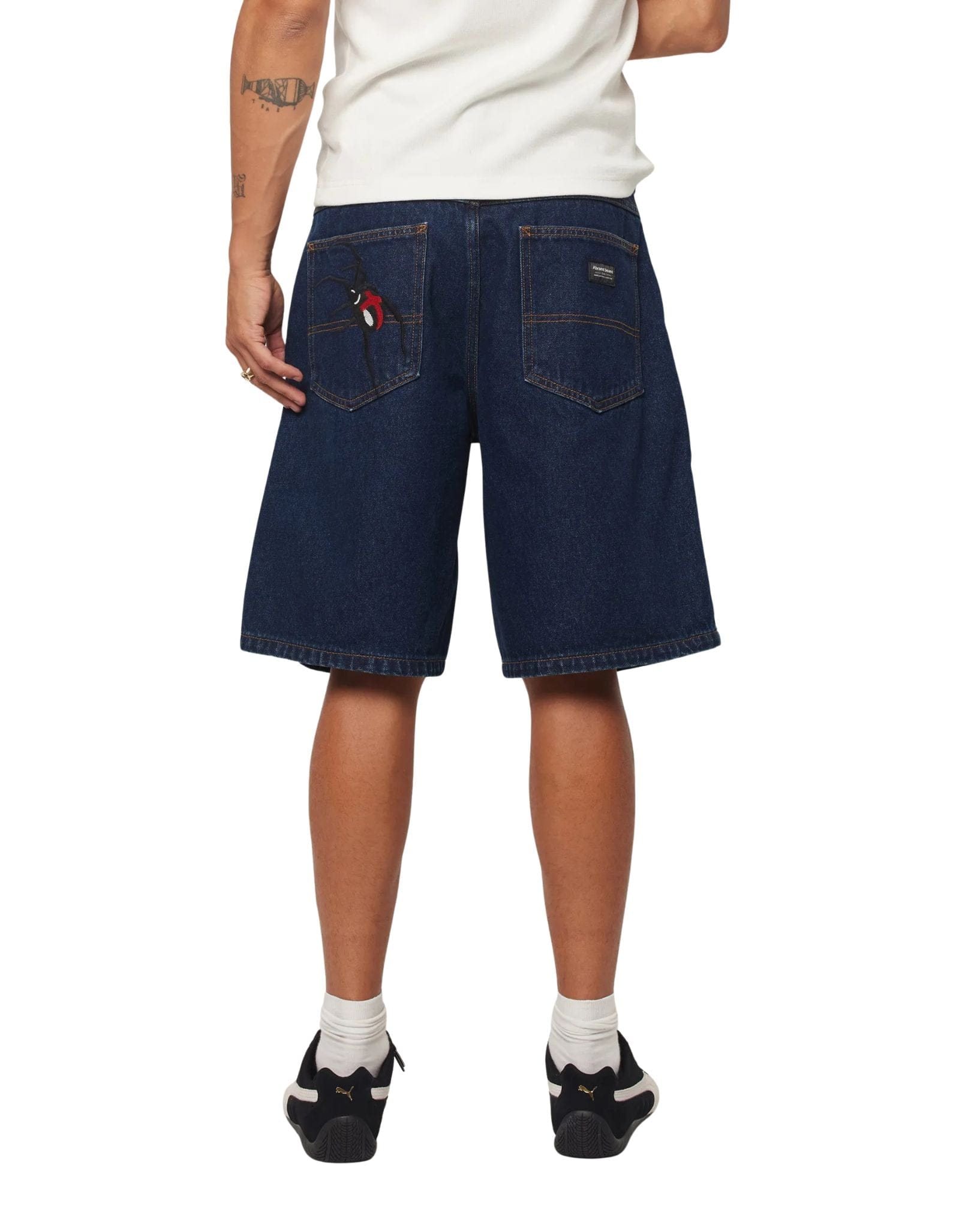 Abrand A5 Baggy Short Ed