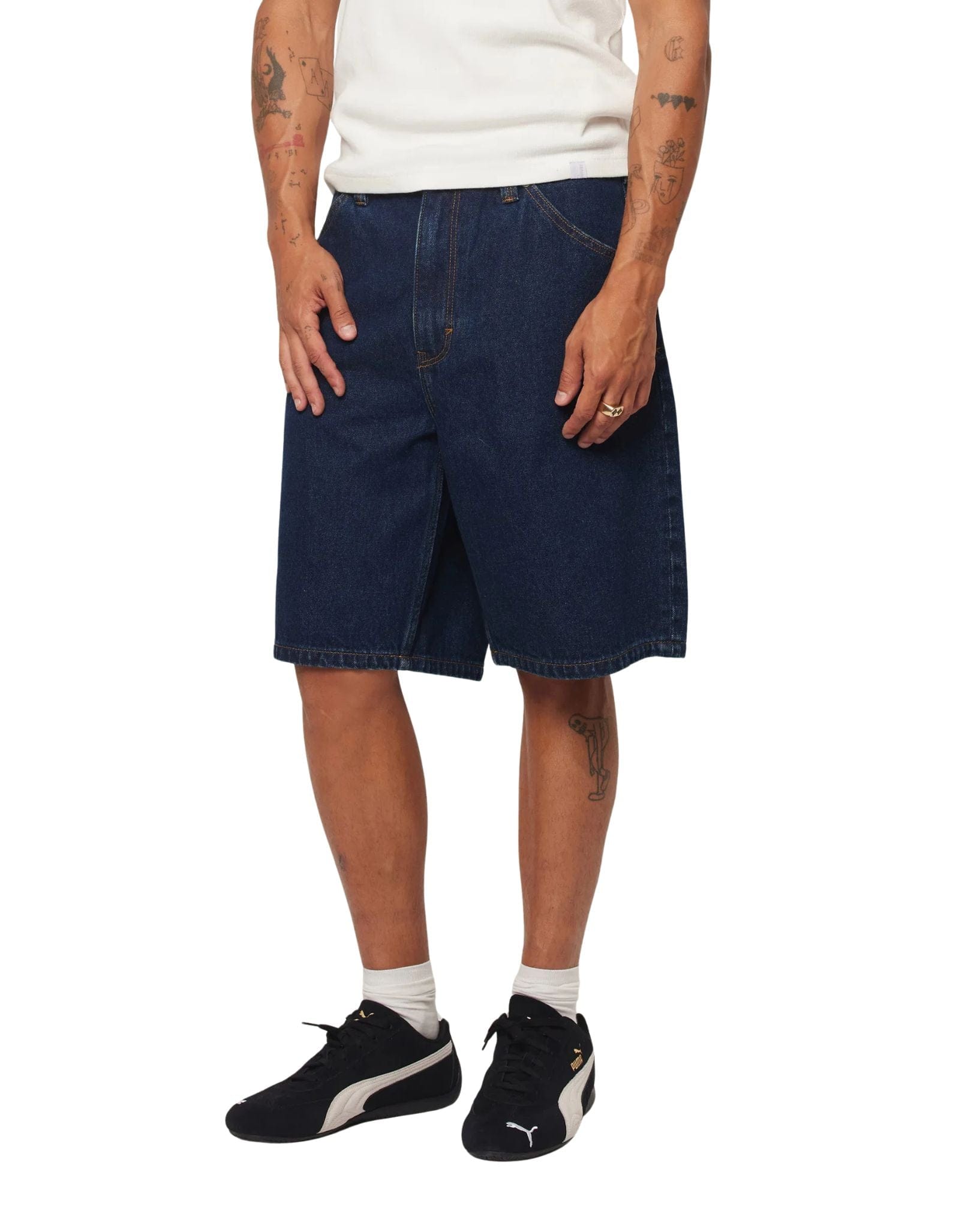 Abrand A5 Baggy Short Ed