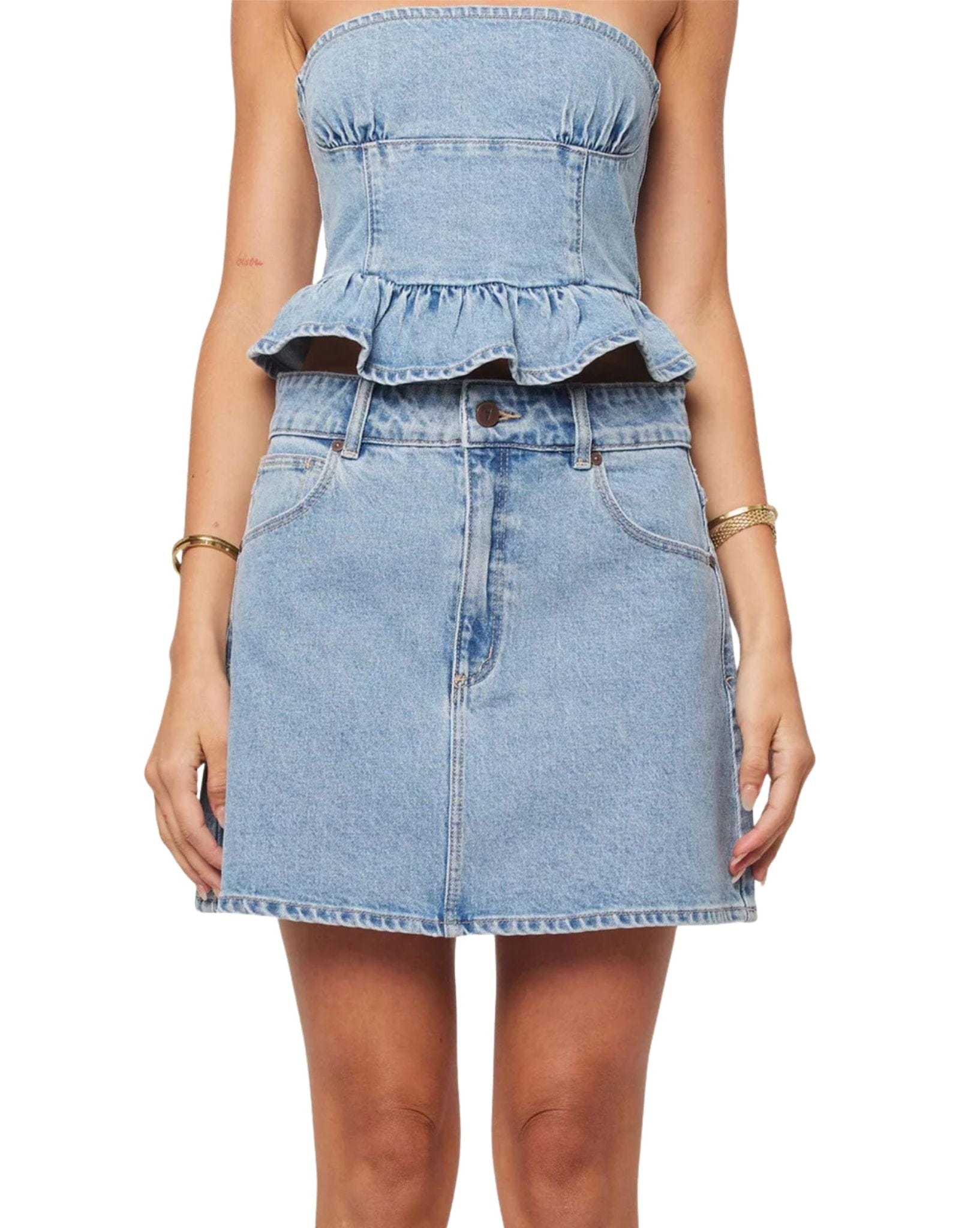 Abrand Aline Skirt Kaia