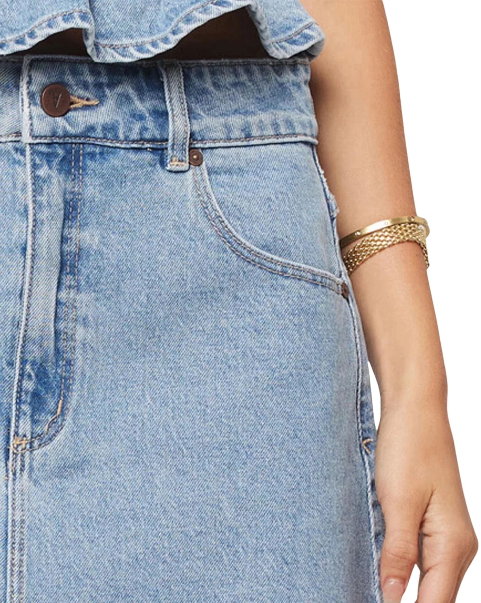 Abrand Aline Skirt Kaia