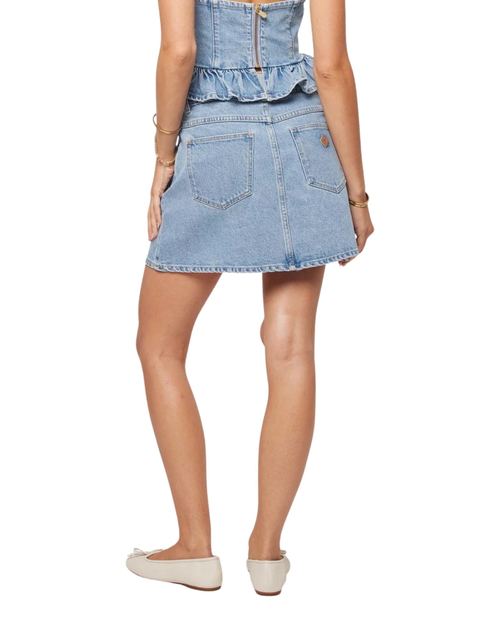 Abrand Aline Skirt Kaia