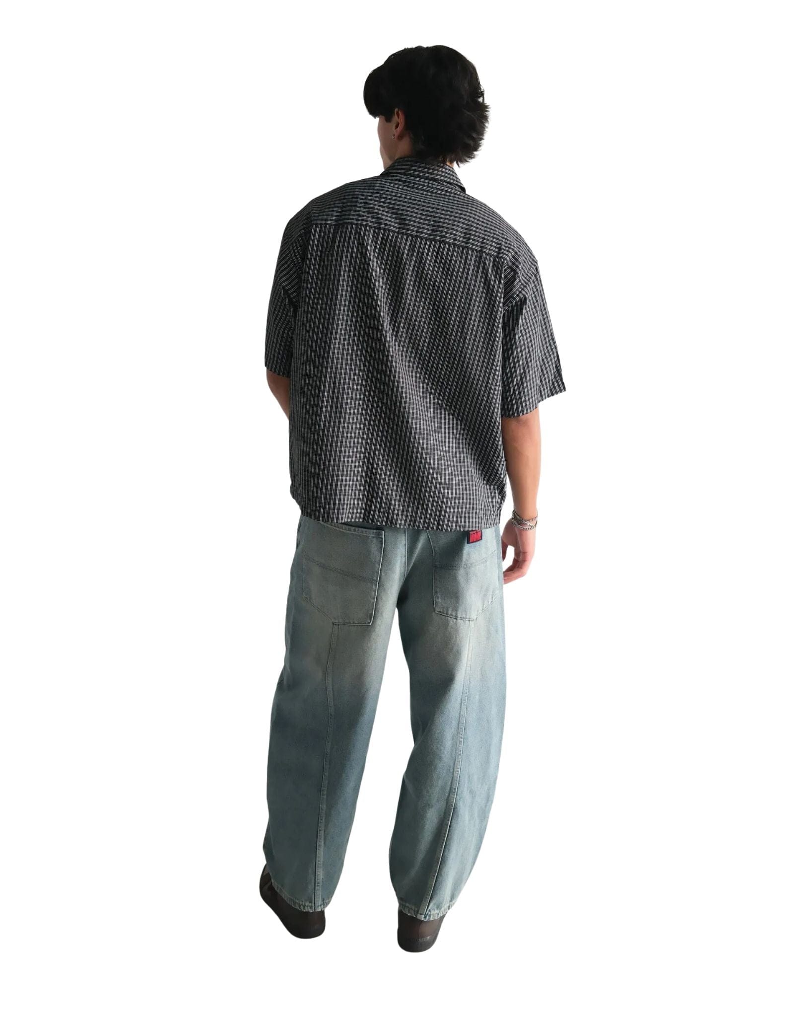 Abrand Hardware Bobby Shirt